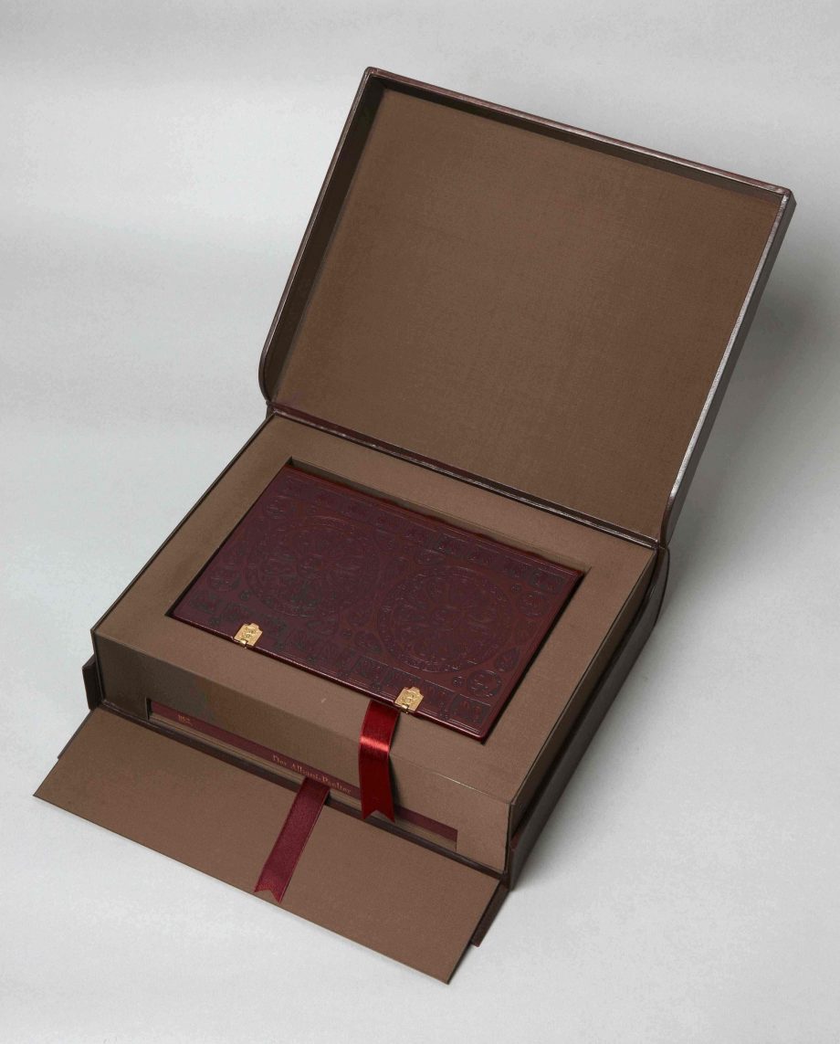 Salterio de San Albans