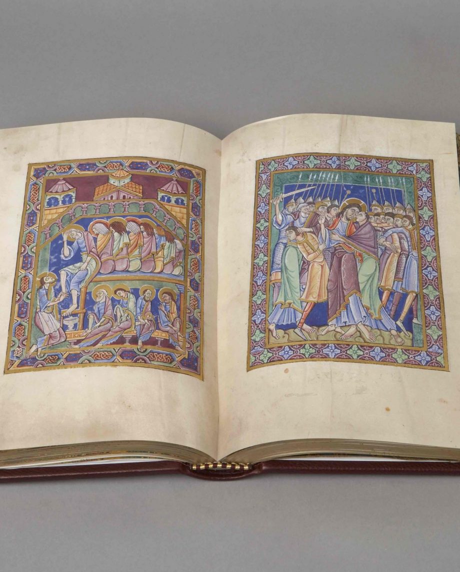 Salterio de San Albans