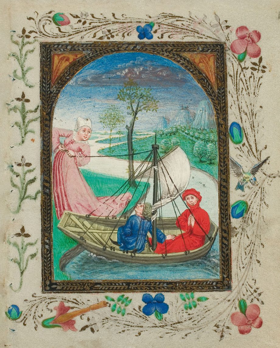 Franz von Retz - Historias increíbles