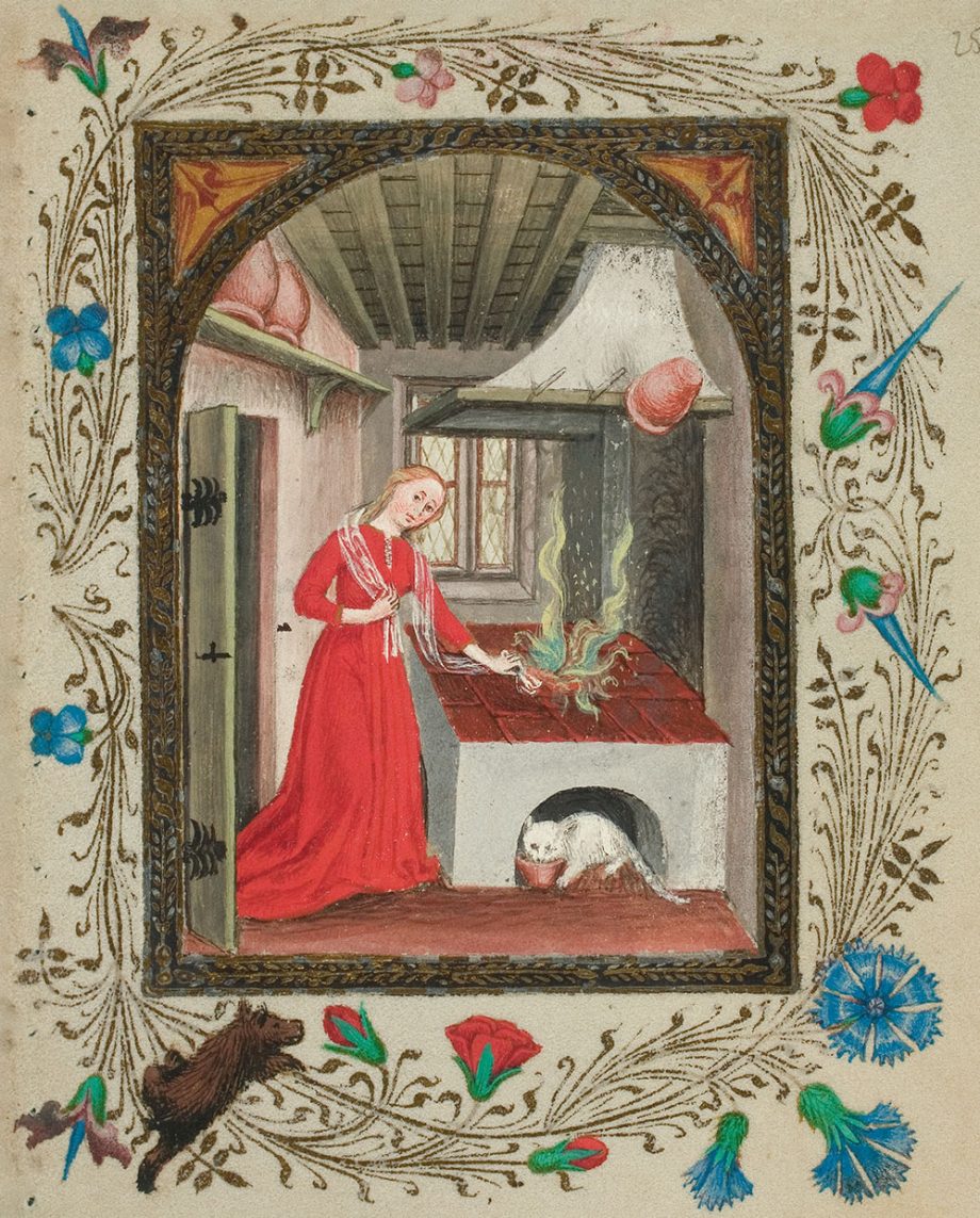 Franz von Retz - Historias increíbles