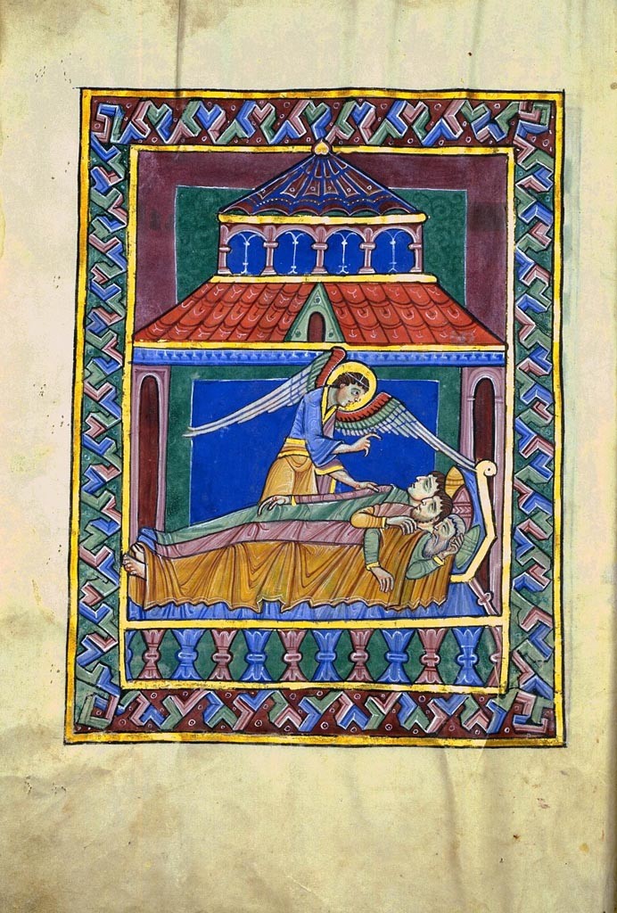 El sueño de los Sabios de Oriente Eikon Editores