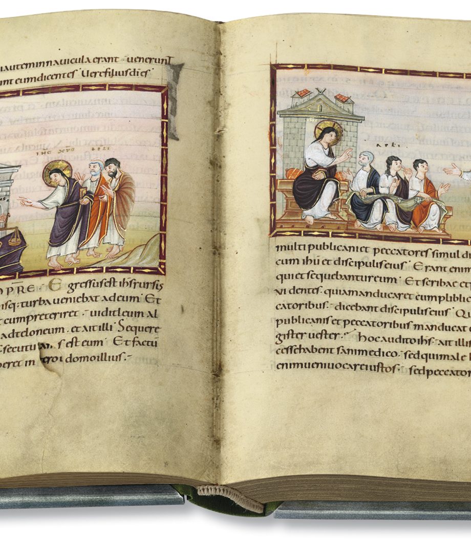 Egbert Codex