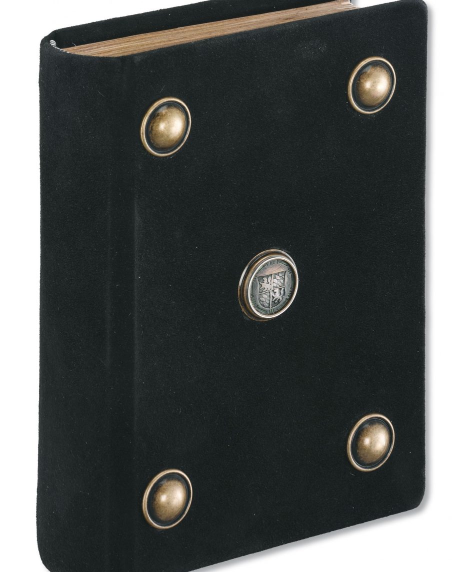 Libro de horas de Susana de Brandenburgo