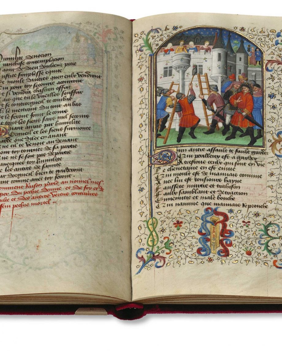 Libro de la Vida Plena