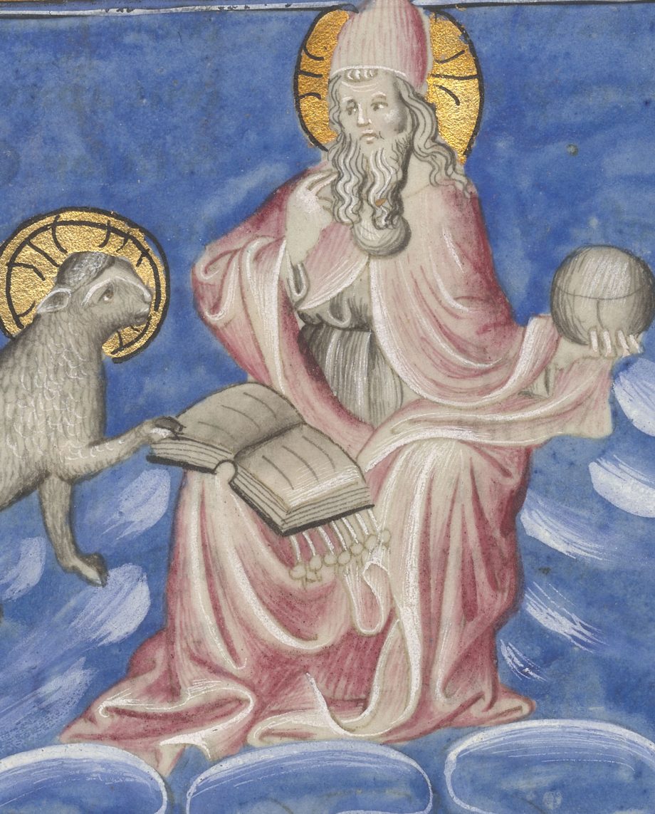 El Apocalipsis de Berry