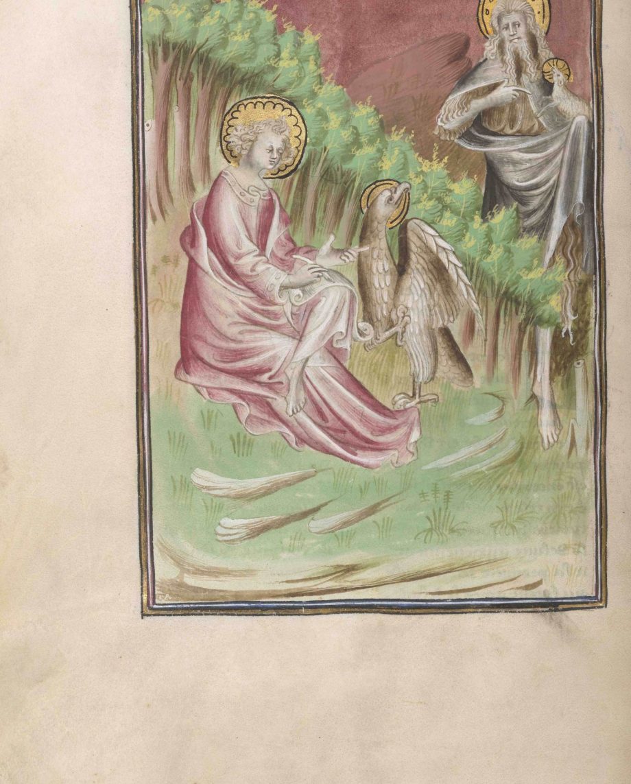 El Apocalipsis de Berry