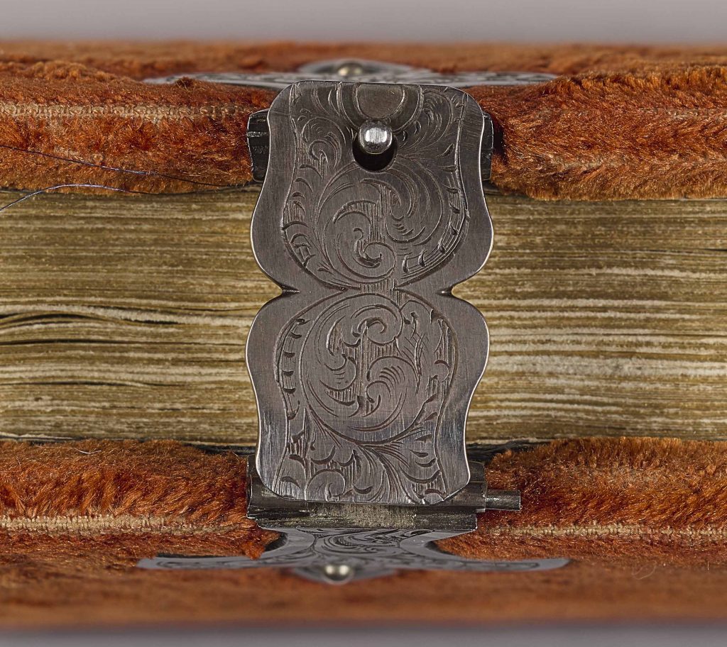 El Apocalipsis de Berry disponible como facsimíl en Eikon Editores