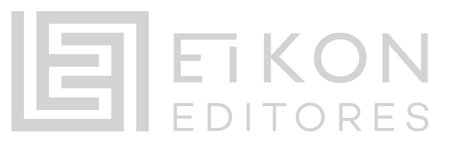 Eikon Editores