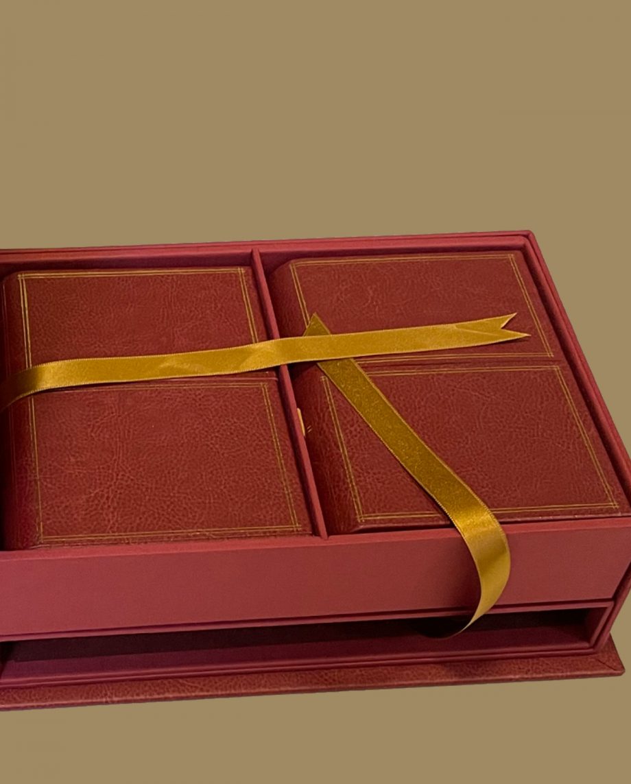 The Book of Hours of Engelbert of Nassau